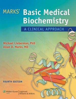 Marks' Basic Medical Biochemistry : A Clinical Approach Paperback