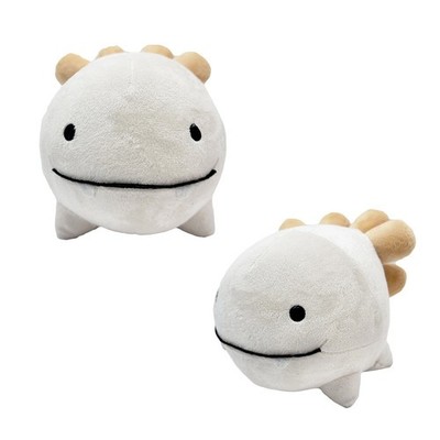Deepwoken Sharko 18CM Plush Doll Toy