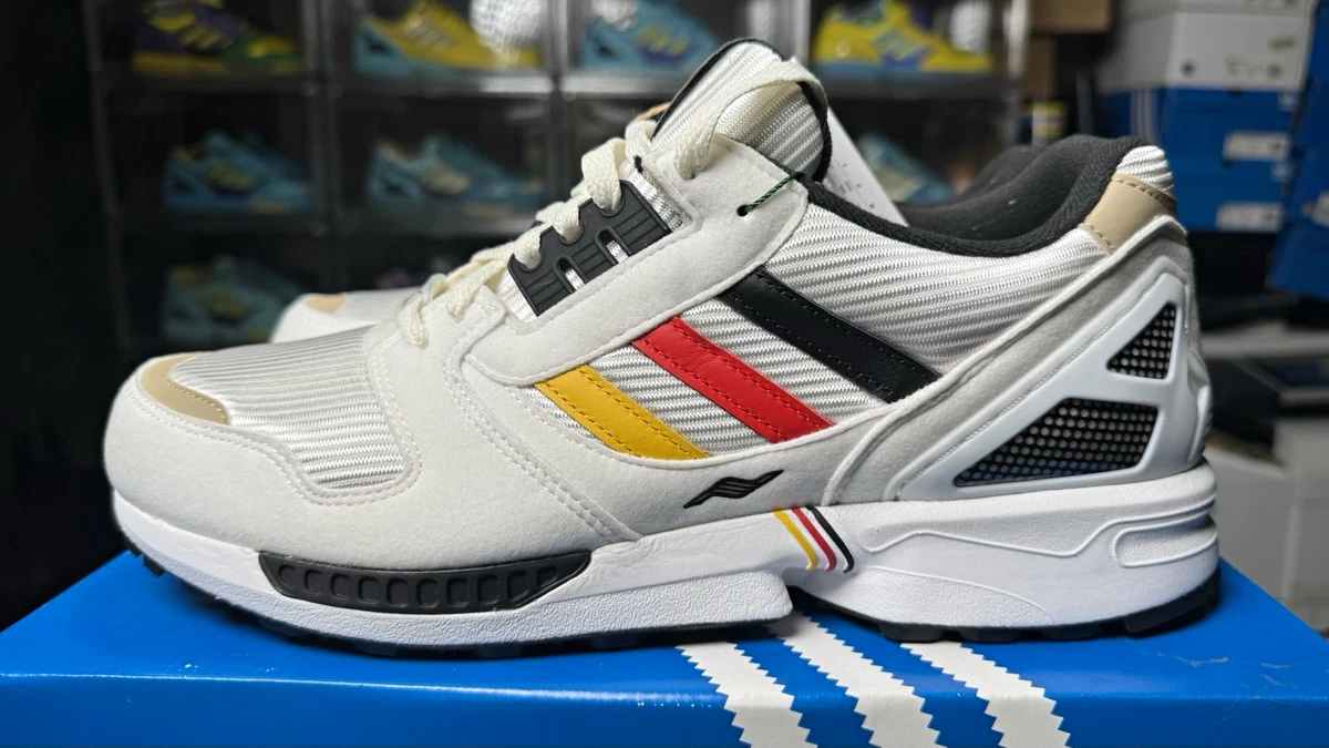 adidas ZX 8000 Sneakers for Men for Sale | Authenticity Guaranteed