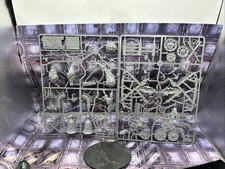 Warhammer Old World Aos Skaven Plague Furnace Pestilens KT-532