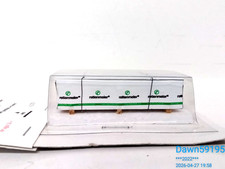 HO 1/87 SCALE JWD / DUHA RETTENMEIR WRAPPED LUMBER LOAD 11278 NEW