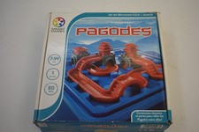 Pagodes Edition Smart games temple connection jeu de société jeux de reflexion