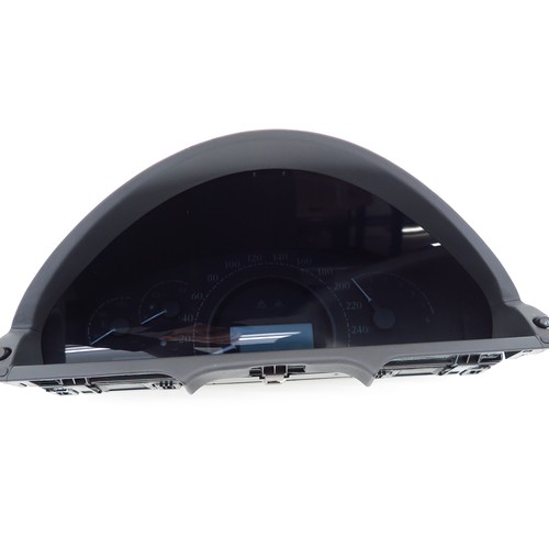 Speedometer instrument cluster Maybach 57 W240 62 V240 A2405402911 - Bild 3 von 7