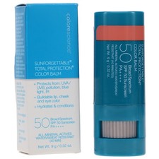 Colorescience Sunforgettable Total Protection Color Balm SPF 50 Savanna 0.32 oz