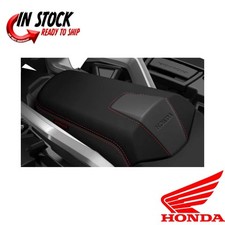 Honda Passenger Comfort Seat 2025-2026 Nc750x Oem Genuine 08r71-mkw-d70za Honda Passenger Comfort Seat 2025-2026 Nc750x Oem Genuine 08r71-mkw-d70za
