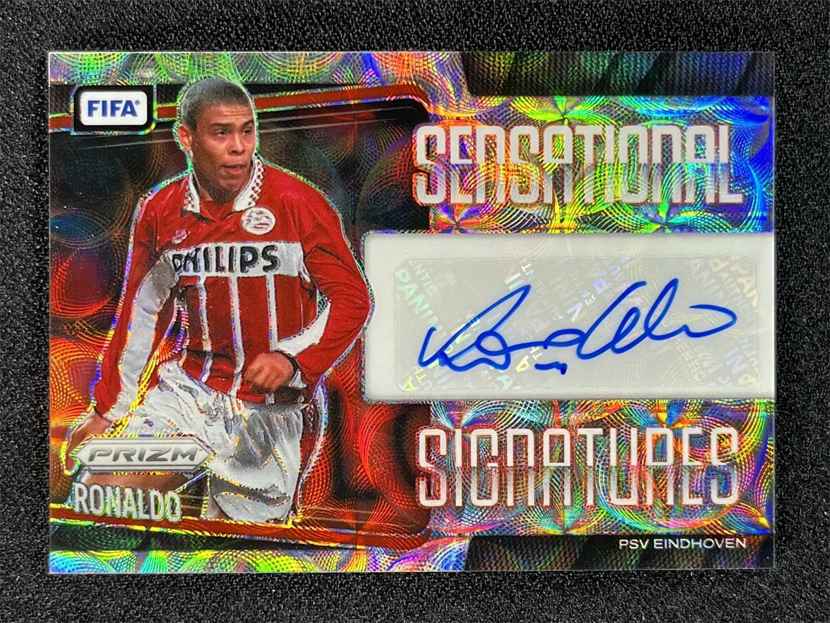 Panini Soccer PSV Eindhoven Sports Trading Card Singles for sale