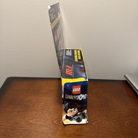 Lego Dimensions set #71248 MI Mission Impossible Level Pack new sealed
