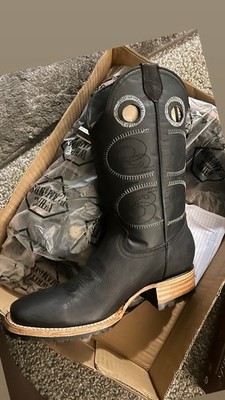 Handcrafted Western Boot Cow Boy Boots white Diamond Boots MADE IN MX Hand Made