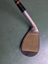 Wilson Wedge Dynamic Gold S400
