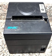SNBC BTP-R880NPV Thermal POS Receipt Printer Parts Only