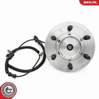 Esen SKV Radlagersatz 29SKV589