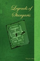 Brandon Stevens | Legends Of Stargaris | Taschenbuch | Englisch (2007)