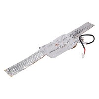 Heizelement Abtauheizung 45W Kompatibel Mit Samsung Da47-00213A FüR KüHlschrank