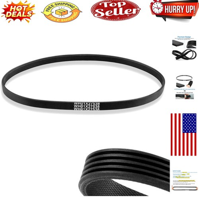 #ad #ad OEM Washer Drive Belt for GE amp; Hotpoint Direct Replacement $13.99