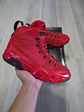 Size 9.5 - Jordan 9 Chile Red for sale online | eBay display picture 3