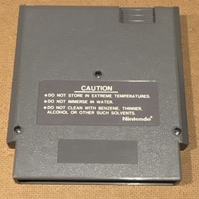 Nintendo Kid Icarus (Nintendo NES) Game Cartridge Kid Icarus Series