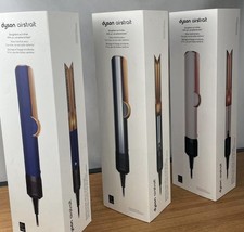 Dyson Airstrait Haareglätter   neu & OVP Sch...