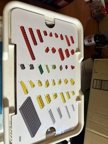 LEGO EDUCATION: Wedo Construction Set (9580)