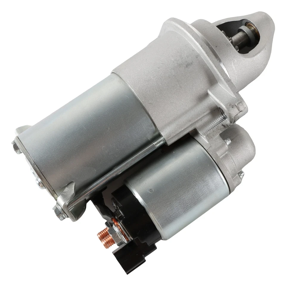 Nuevo motor de arranque para Kia Optima 2008-2009 2010-2011 2,4 L Kia Forte Foto 4 de 4