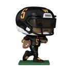 Jayden Daniels Funko Pop! NFL Series 15 Vinyl Figure #324 Washington Some Damage