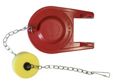 Korky 2004BP Toilet Flapper