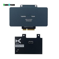 WM8741DAC Module Decoding Chip Jazz Style HiFi DAC Card for XD05Pro Amplifier