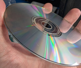 Ecco the Dolphin + Sega Arcade Classics Not For Resale (Sega CD) - Tested