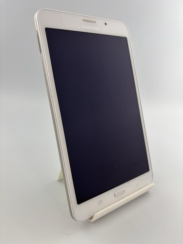 Samsung Galaxy Tab A SM-T285 White Unlocked 8GB 7.0" 8MP Android Tablet - Picture 11 of 24