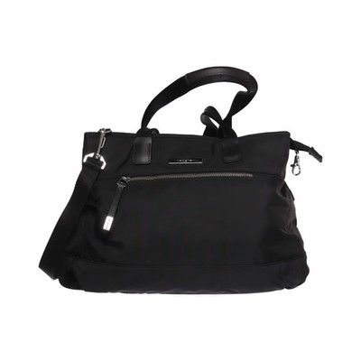 Hedgren, Umhängetasche, Damen, Schwarz, 38, 7, 28 cm #Dbq