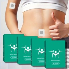 2025 NEW RejuvaCare Ozem patch Plant Ingredients Slimming and Shaping Patch USA