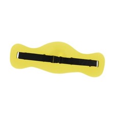 Adult Buoyancy Back Float Swim Belt for Aqua Jogging with Buckle Multipurpose