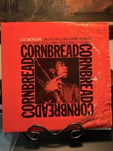 Cornbread Lee Morgan | eBay