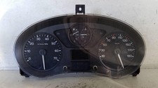 Compteur Citroen BERLINGO