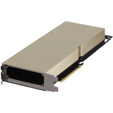 Dell NVIDIA Ampere A16 64GB GDDR6 250W FHFL D...