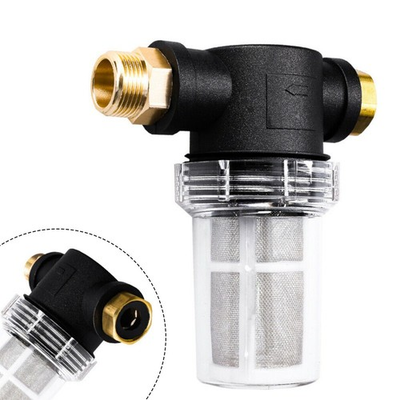 #ad For Karcher Water Filter Cleaning Replacement Washing Machine Accessories AU $28.31