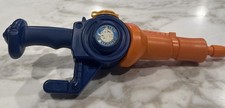 The Real Ghostbusters 1989 Water Zapper Kenner Rare Squirt Gun Toy Vintage