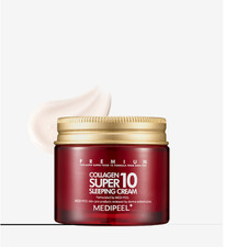 MEDI-PEEL Collagen Super 10 Sleeping Cream 70ml