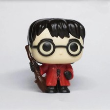 Harry Potter Quidditch Collection - Kinder Joy - 2024/2025 - you choose