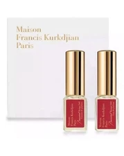 Maison Francis Kurkdjian Baccarat Rouge 540 Duo Box 2 In 1 - Edp Parfum & Extrai