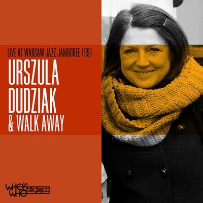 Dudziak,Urszula / Wa - Live at Warsaw Jazz Jamboree 1991 [New CD] Alliance