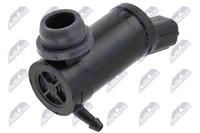 NTY Waschwasserpumpe, Scheibenreinigung ESP-SB-002