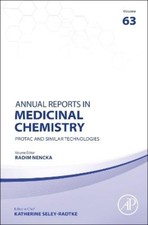 Radim Nencka PROTAC and similar technologies ...