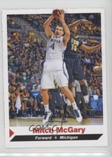 2014 Sports Illustrated for Kids Series 5 Mitch McGary #295 1i8