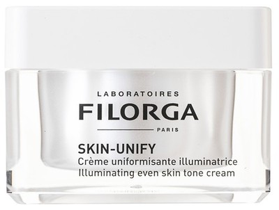 Filorga Skin-Unify Illuminating Even Skin Tone Gesichtscreme 50 ml OVP NEU