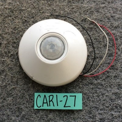 Sensor Switch CM PDT 10 Occupancy Sensor - White 4788592