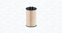 Magneti Marelli 152071761692 ÖLfilter FüR Alfa Romeo Chevrolet Opel Saab