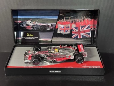 Minichamps Diecast Formula 1 Car for sale | eBay