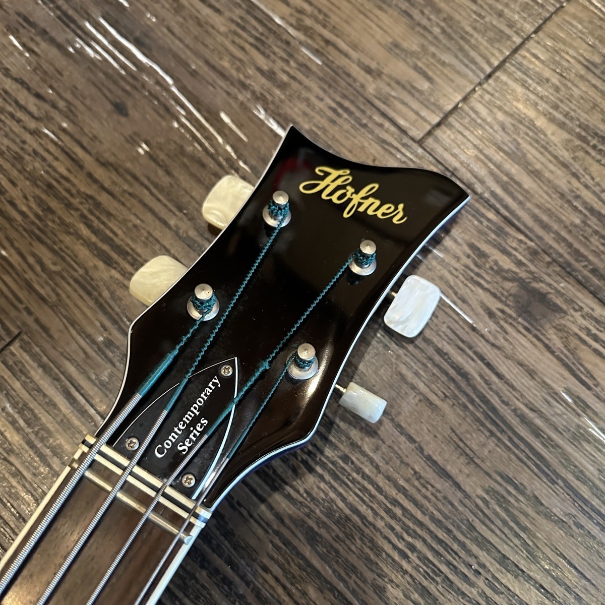 Hofner ヘフナー HCT500/1 Union Flag Hofner Limited HCT 500/1 Union Flag Electric Bass | eBay