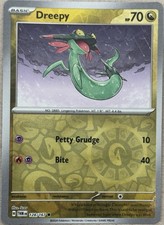 Dreepy #128 Prices | Pokemon Twilight Masquerade | Pokemon Cards Dreepy #128 Prices | Pokemon Twilight Masquerade | Pokemon Cards