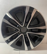 1x Alu Felge Mercedes-Benz A-Klasse W177 A1776012900 17 Zoll 6.5 5x112 1x Alu Felge Mercedes-Benz A-Klasse W177 A1776012900 17 Zoll 6.5 5x112